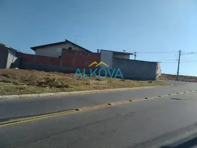 Lote/Terreno à venda, 278m² no Jardim Santa Júlia, São José dos Campos