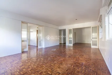 Apartamento com 3 Quartos à venda, 184m² no Bom Fim, Porto Alegre