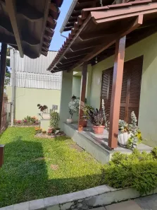 Casa com 4 Quartos à venda, 317m² no Parque Amador, Esteio