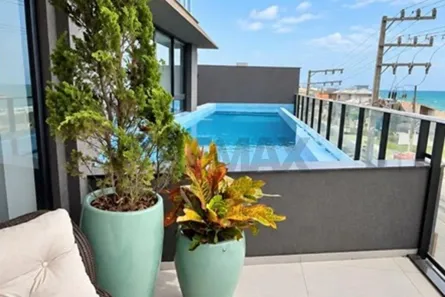 Apartamento com 3 Quartos à venda, 100m² no Itacolomi, Balneário Piçarras