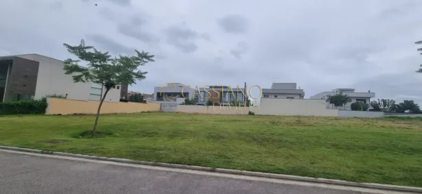 Lote/Terreno à venda, 478m² no Condomínio Residencial Alphaville I, São José dos Campos