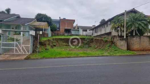 Lote/Terreno à venda, 300m² no Bela Vista, Estância Velha