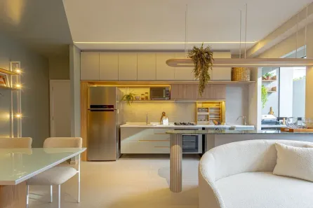 Apartamento com 3 Quartos à venda, 77m² no Da Paz, Manaus