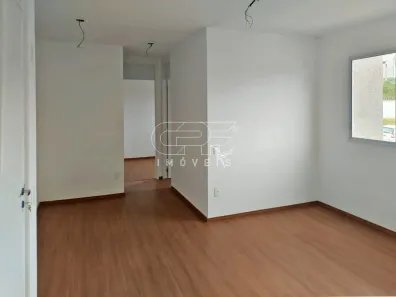 Apartamento com 2 Quartos à venda, 44m² no Reserva Macaúba, Ribeirão Preto