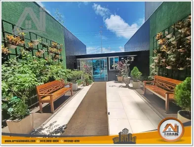 Apartamento com 1 Quarto para alugar, 53m² no Mucuripe, Fortaleza