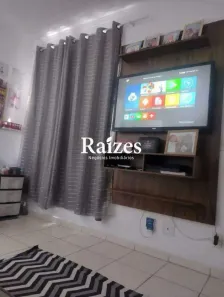 Apartamento com 2 Quartos à venda, 45m² no Shopping Park, Uberlândia