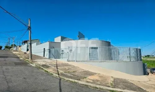 Prédio Comercial com 10 Quartos à venda, 857m² no Parque da Figueira, Campinas