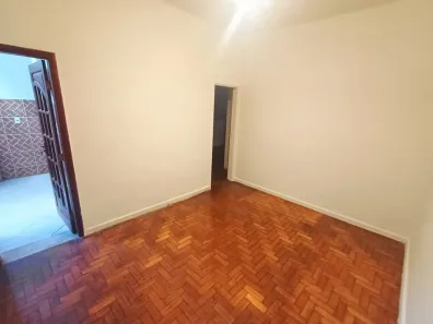 Apartamento com 1 Quarto à venda, 39m² no Andaraí, Rio de Janeiro