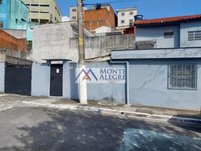 Casa com 5 Quartos à venda, 140m² no Vila Fachini, São Paulo
