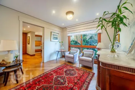 Apartamento com 3 Quartos à venda, 120m² no São João, Porto Alegre