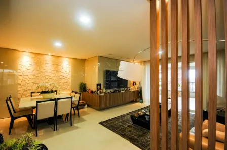 Apartamento com 4 Quartos à venda, 233m² no Centro, Foz do Iguaçu