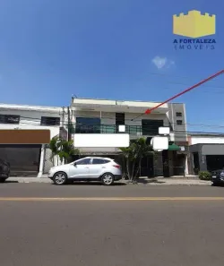 Sala Comercial para alugar, 185m² no Vila Medon, Americana