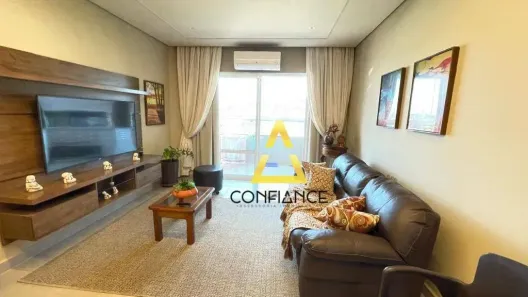 Apartamento com 2 Quartos à venda, 79m² no Jardim Planalto, Jaguariúna