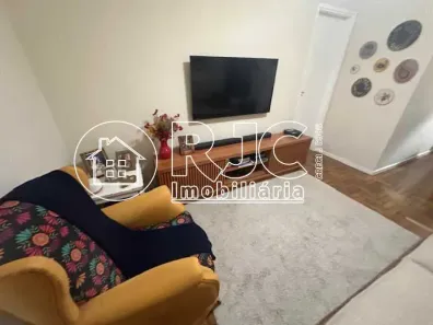 Apartamento com 2 Quartos à venda, 77m² no Tijuca, Rio de Janeiro