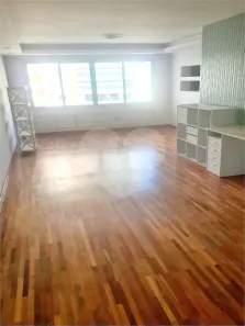 Apartamento com 3 Quartos para alugar, 140m² no Paraíso, São Paulo