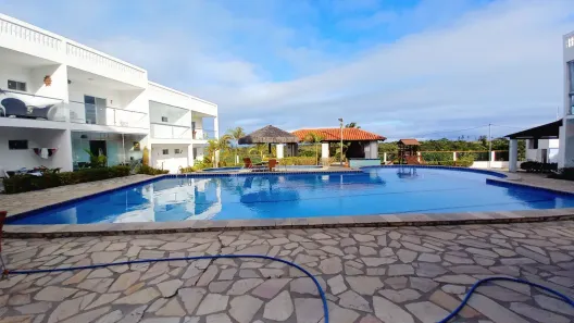 Apartamento com 2 Quartos à venda, 79m² no , Conde