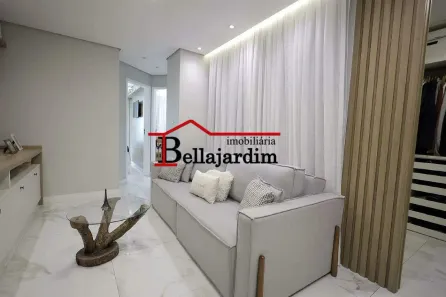 Cobertura com 2 Quartos à venda, 90m² no Jardim Stella, Santo André