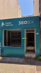 Prédio Comercial para venda ou aluguel, 55m² no Condomínio Centro Comercial Alphaville, Barueri