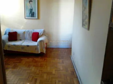 Apartamento com 3 Quartos à venda, 73m² no Engenho Novo, Rio de Janeiro