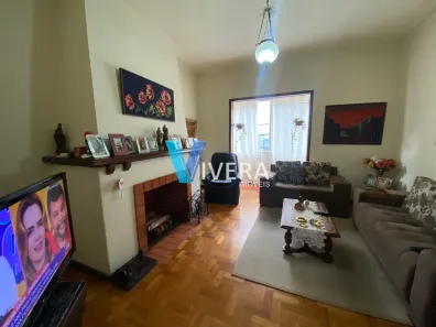 com 4 Quartos à venda, 270m² no Várzea, Teresópolis