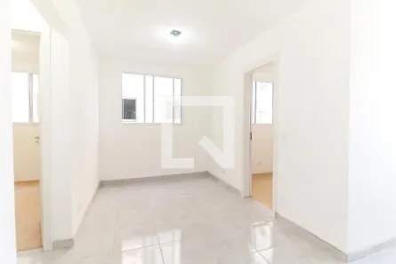 Apartamento com 2 Quartos à venda, 39m² no Vila Nova Curuçá, São Paulo