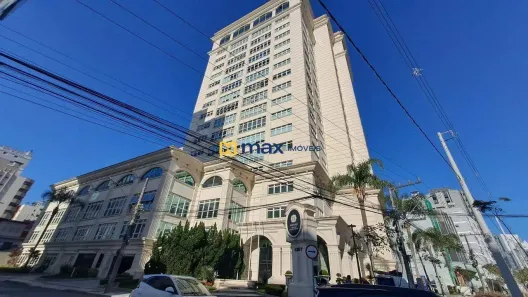para alugar, 59m² no Centro, Itajaí