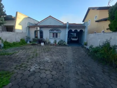 Casa com 3 Quartos à venda, 198m² no Santo Amaro de Campos, Campos dos Goytacazes