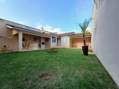 Casa com 4 Quartos à venda, 276m² no Jardim Amália, Volta Redonda