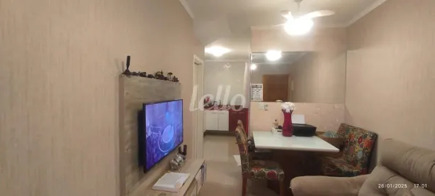 Casa de Condomínio com 2 Quartos à venda, 61m² no Tucuruvi, São Paulo