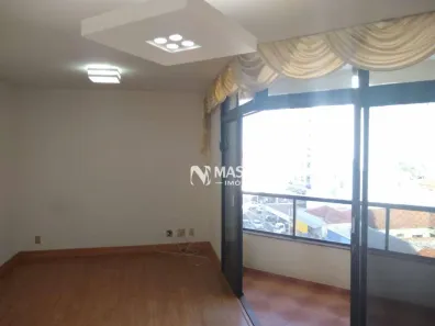 Apartamento com 3 Quartos à venda, 115m² no Centro, Marília
