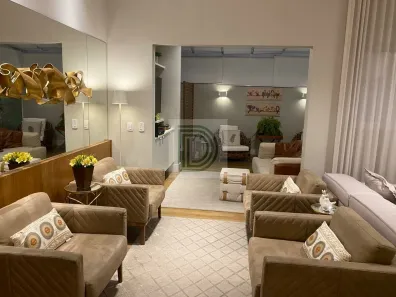 Apartamento com 3 Quartos à venda, 157m² no Vila Polopoli, São Paulo