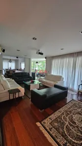 Apartamento com 4 Quartos para venda ou aluguel, 270m² no Campo Belo, São Paulo