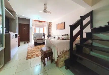 Casa com 2 Quartos à venda, 112m² no Jardim Itu, Porto Alegre
