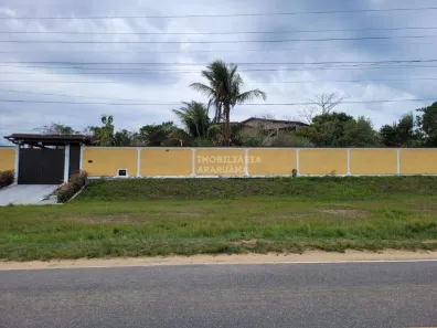 Casa com 4 Quartos à venda, 262m² no Parati, Araruama