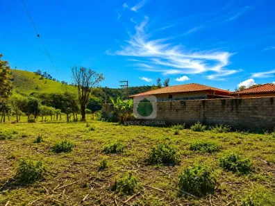 Lote/Terreno à venda, 1000m² no , São Bento do Sapucaí