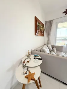 Apartamento com 2 Quartos à venda, 61m² no Umuarama, Ubatuba