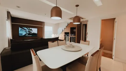 Apartamento com 3 Quartos à venda, 120m² no Barra da Tijuca, Rio de Janeiro