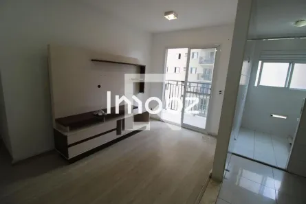 Apartamento com 2 Quartos à venda, 50m² no Jardim Parque Morumbi, São Paulo
