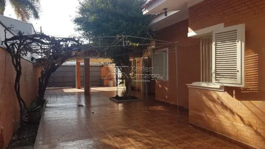 Casa com 3 Quartos à venda, 334m² no Cidade Jardim, Rio Claro