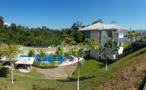 Lote/Terreno à venda, 420m² no Ponta Negra, Manaus