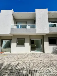 Casa de Condomínio com 3 Quartos para alugar, 90m² no Ipitanga, Lauro de Freitas
