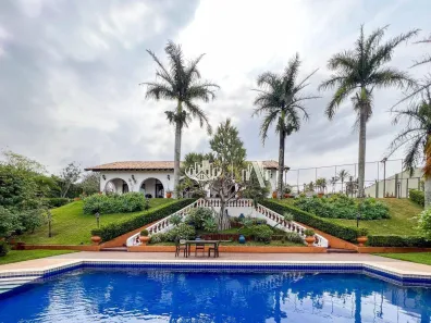 Casa com 7 Quartos à venda, 1000m² no Bela Suiça, Londrina