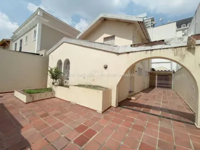 Casa com 3 Quartos à venda, 280m² no Vila Nova Conceição, São Paulo