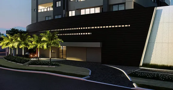 Apartamento com 3 Quartos à venda, 158m² no Setor Bueno, Goiânia