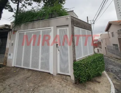 Sobrado com 5 Quartos à venda, 270m² no Parque Peruche, São Paulo