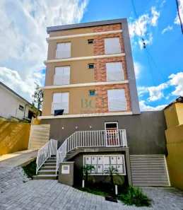 Apartamento com 2 Quartos à venda, 52m² no Nossa Senhora Aparecida, Poços de Caldas