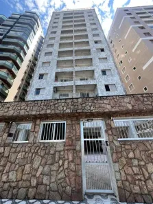 Apartamento com 1 Quarto à venda, 45m² no Aviação, Praia Grande