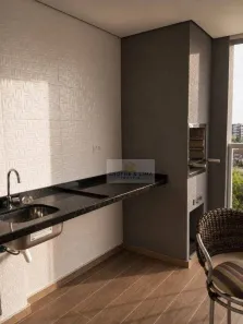 Apartamento com 3 Quartos à venda, 105m² no Centro, Ubatuba