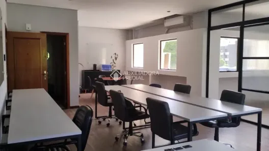 Sala Comercial com 1 Quarto à venda, 78m² no Petrópolis, Porto Alegre