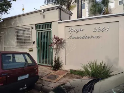 Apartamento com 2 Quartos à venda, 51m² no Centro, Araraquara